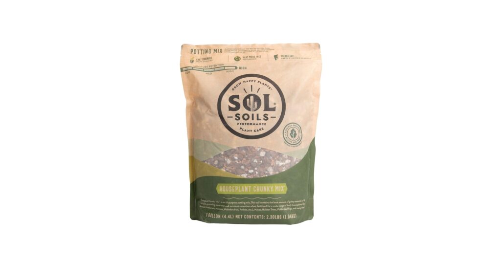 best soil for garden