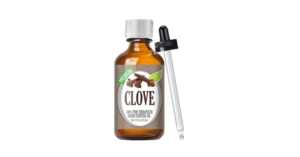 Clove