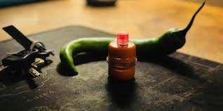 How to Make Pepper Spray for Plants