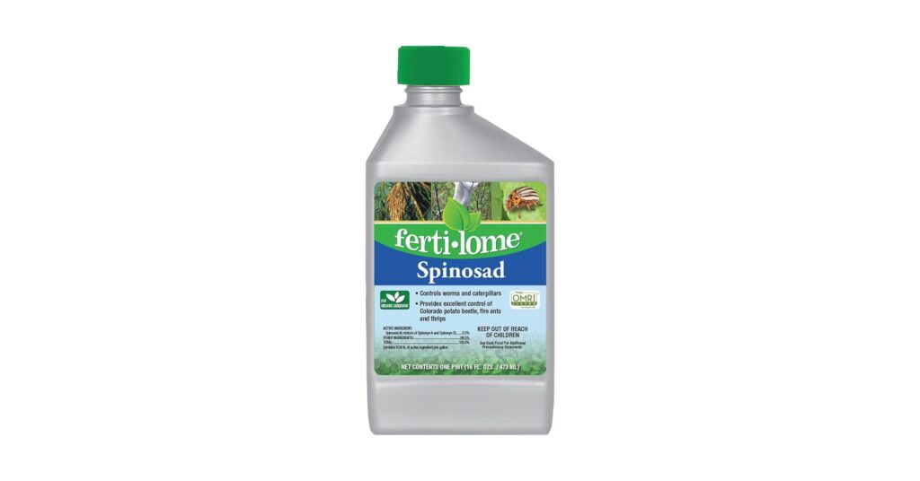 Spinosad