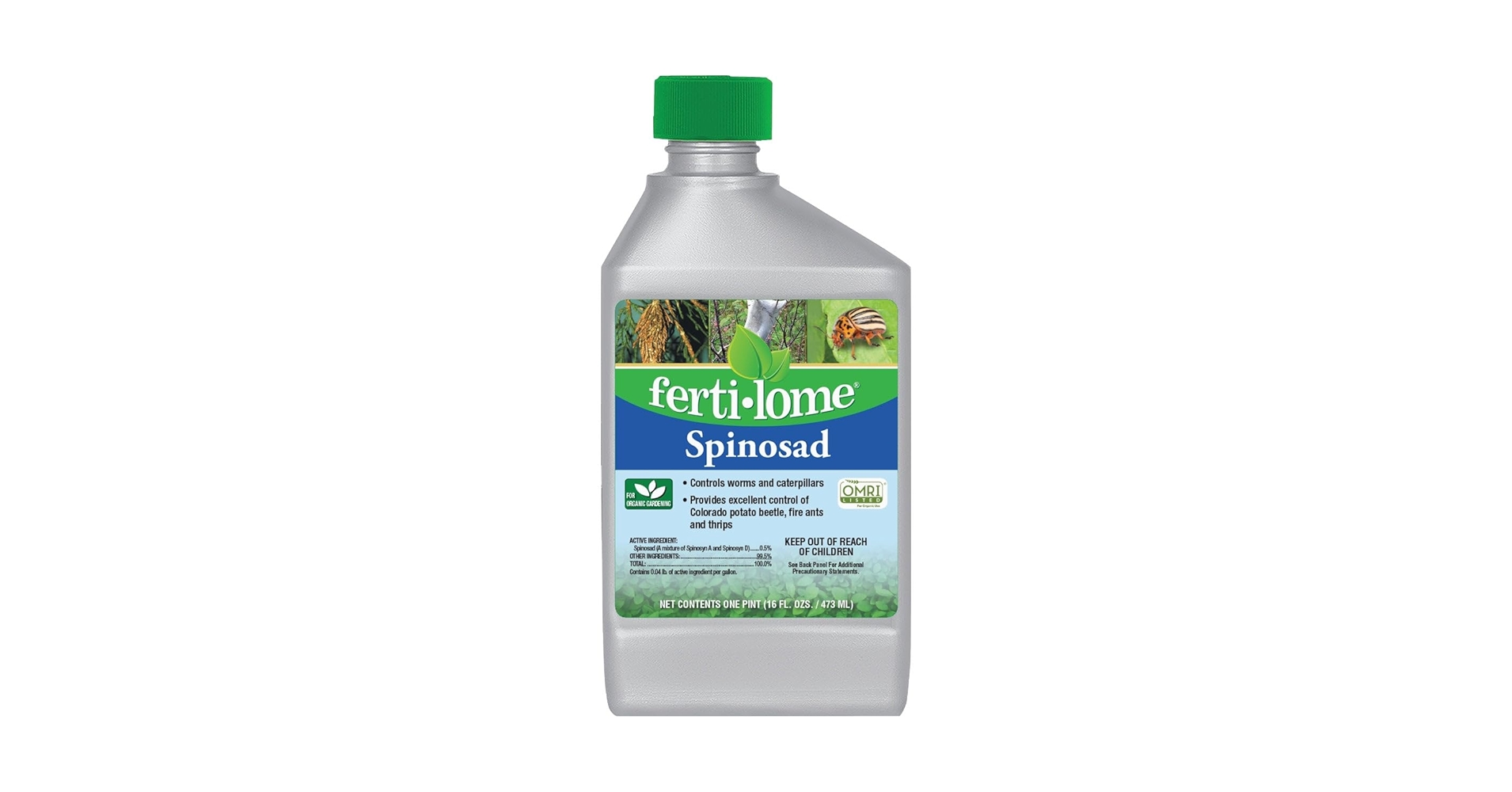 Important Pesticides You Should Preserve at Home as A Gardener