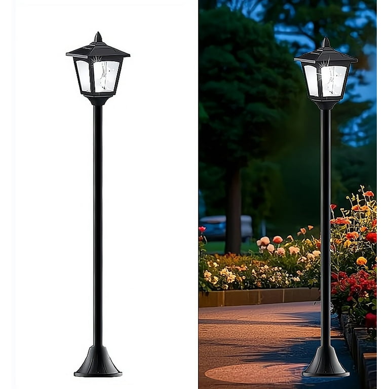 How to Use Solar Lights Effectively in a Garden: Brighten & Beautify