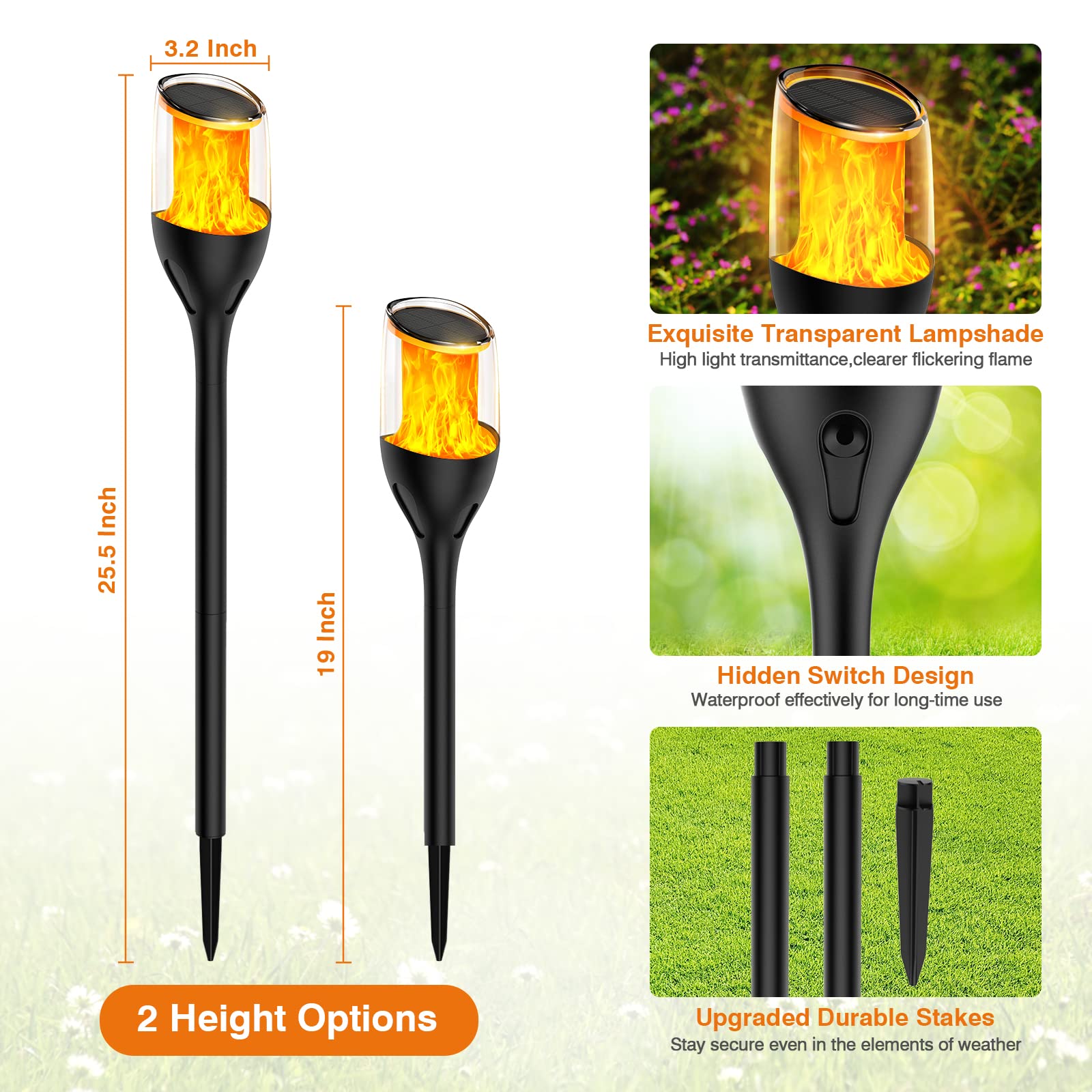 How to Use Solar Lights Effectively in a Garden: Brighten & Beautify