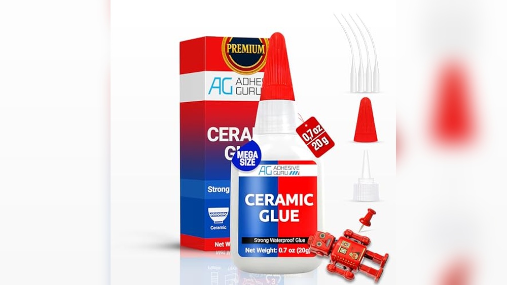 Best Glue for Repairing Cracks in Terracotta Pots: Top Picks