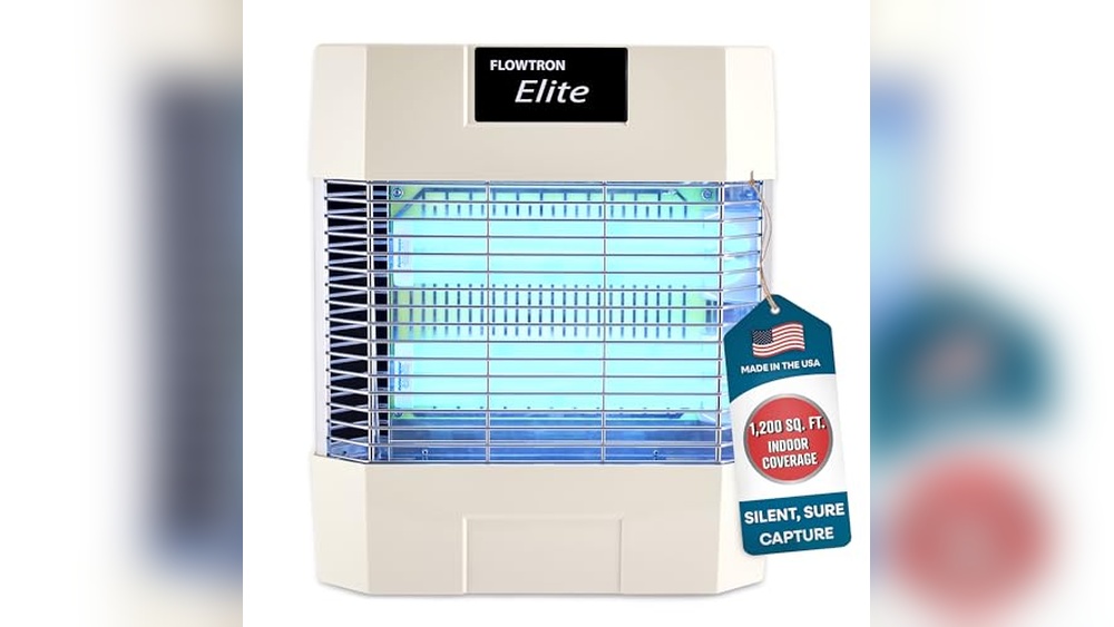 Best Indoor Bug Zapper for Gnats 2026: Top Picks for Effective Pest Control
