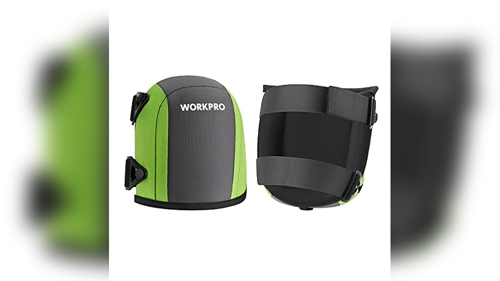 Best Knee Pads for Gardening: Top Picks for Seniors